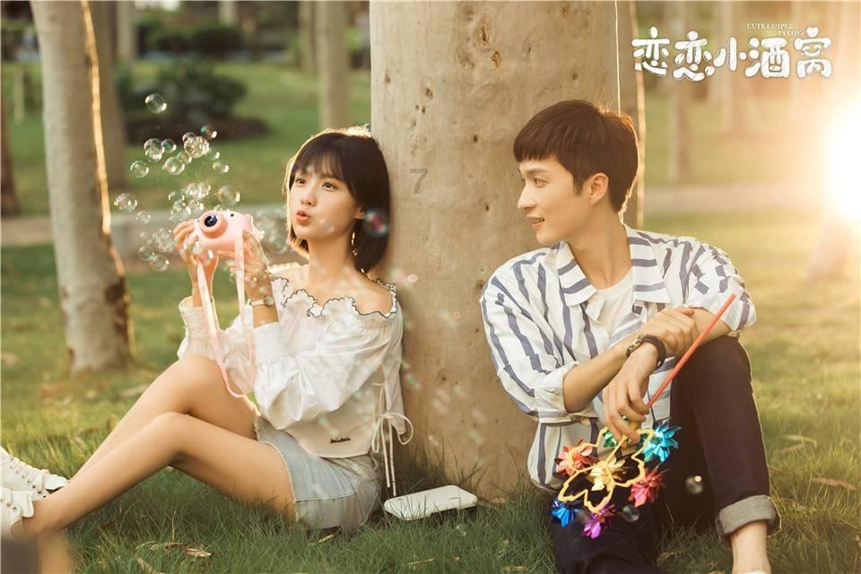 僵尸女友爱爬树